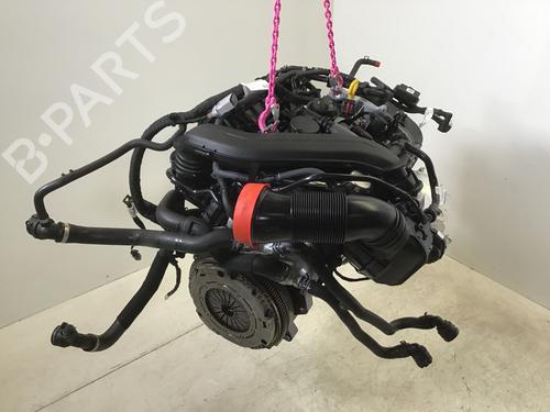 Motor VW GOLF VIII (CD1) 1.5 TSI (131 hp) 15857357