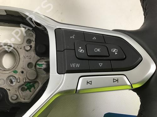 Rat VW T-CROSS (C11, D31) 1.0 TSi | BP36003160C49 - Image 3