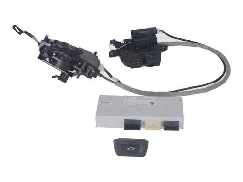 Electronic module BMW 3 Touring (F31) 320 d xDrive | BP17739658M83 