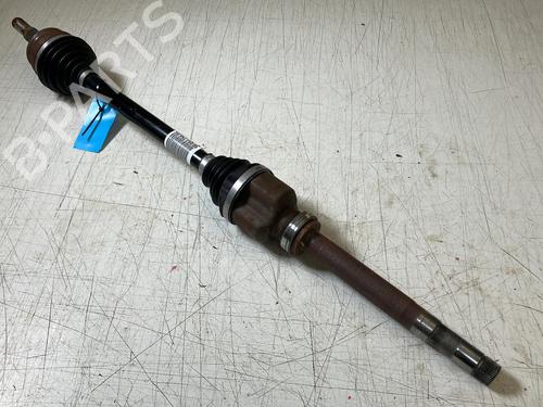 Right front driveshaft PEUGEOT EXPERT Van (V_) E-EXPERT HYDROGEN | BP39928010M39 - Image 2