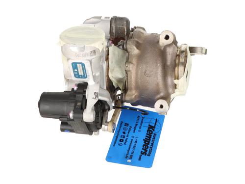 Used Turbocharger/Supercharger VW GOLF VIII (CD1, DA1) 1.5 TSI (150 hp) 29256634
