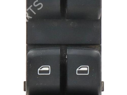 Used Left front window switch Left front window switch 38017358 38017358