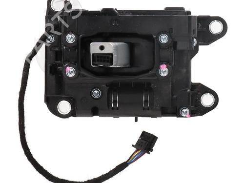Gear lever AUDI A4 B9 (8W2, 8WC) 35 TFSI Mild Hybrid | BP37454653M90 - Image 3
