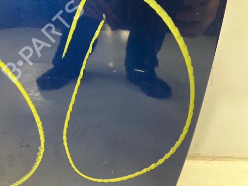Right front door SEAT ALTEA (5P1) 1.6 | BP22349891C3 