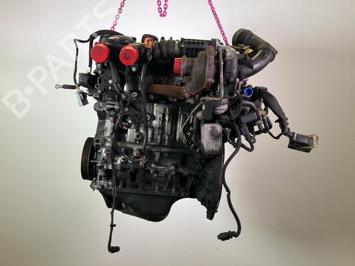 Engine CITROËN GRAND C4 SPACETOURER (3A_, 3E_) 1.6 BlueHDi 120 | BP39921590M1 - Image 4