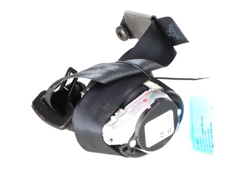 Used Front right seatbelt Front right seatbelt FORD TRANSIT V363 Platform/Chassis (FED, FFD) 2.0 EcoBlue (170 hp) 34128363 34128363