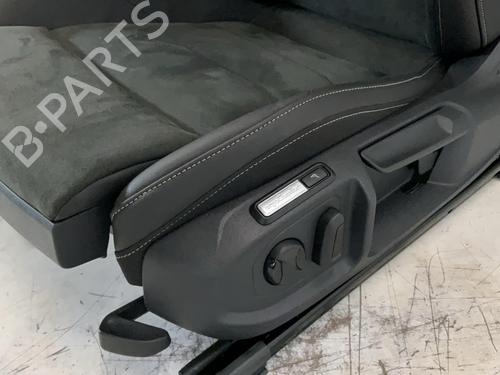 Seats set VW ARTEON SHOOTING BRAKE (3H9) 2.0 TSi | BP39922103C78 - Image 4