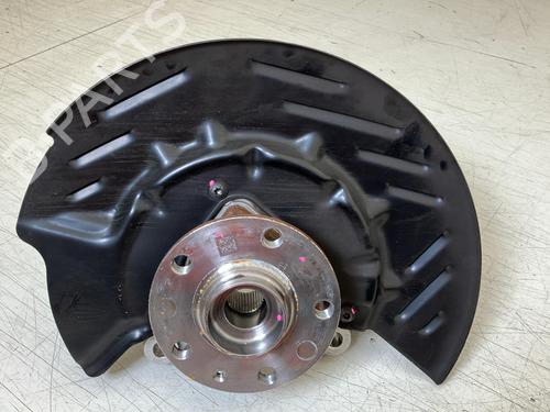 Used Right front steering knuckle Right front steering knuckle VW TAYRON (R41) 2.0 TDI 4motion (193 hp) 39928581 39928581