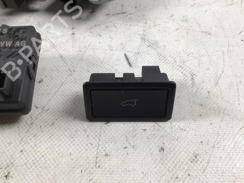 Electronic module VW TOURAN (5T1) 1.0 TSI | BP36244410M83 - Image 4