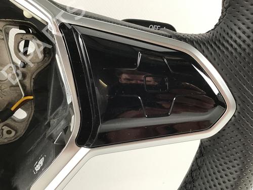 Steering wheel VW GOLF VIII (CD1, DA1) 2.0 GTI | BP36184976C49 - Image 3