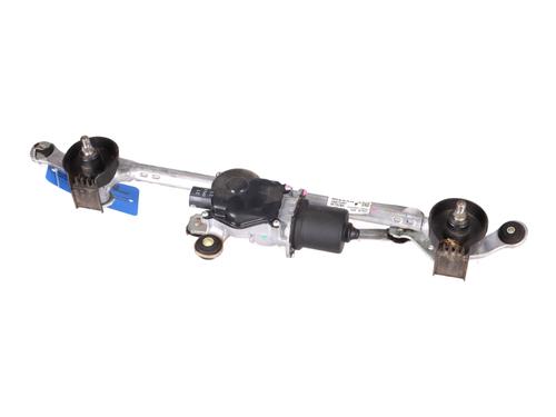 Viskermotor vindrude NISSAN QASHQAI III (J12) 1.3 DIG-T (140 hp) 28064553