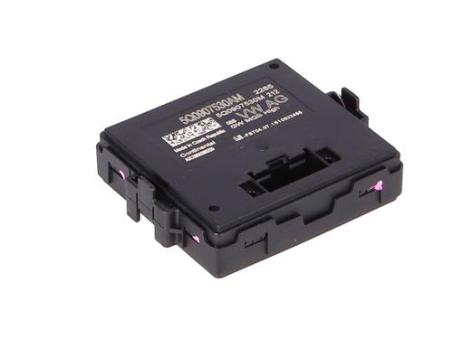 Elektronisk modul VW PASSAT B8 Variant (3G5, CB5) 2.0 TDI (190 hp) 28473631