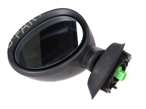 Used Left mirror MINI MINI (F55) Cooper (136 hp) 28058783