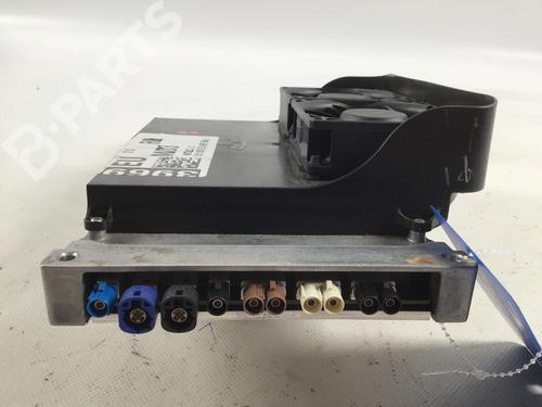 Control unit TESLA MODEL S (5YJS) 75D AWD | BP8272168M11 