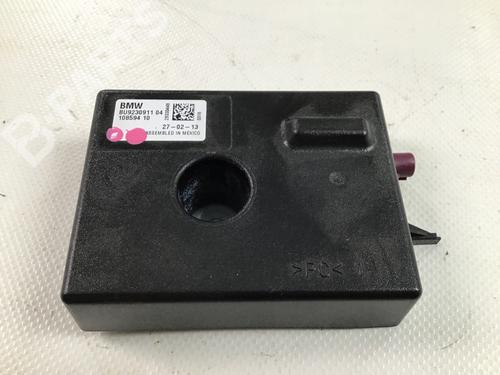 Used Control unit BMW 3 (F30, F80) 330 d (258 hp) 4938374