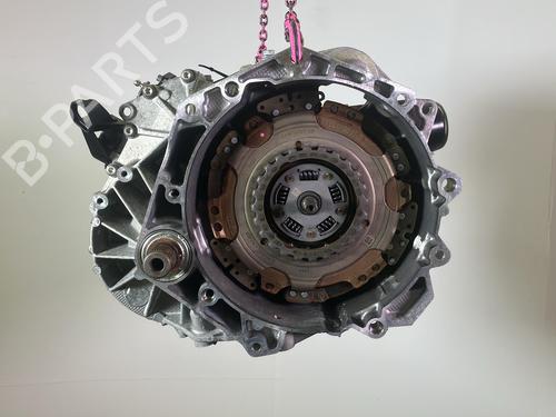 Used Gearbox Gearbox VW TAIGO (CS1) 1.5 TSI (150 hp) 36308100 36308100