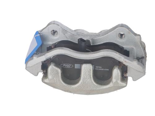 Left front brake caliper FORD TRANSIT V363 Platform/Chassis (FED, FFD) 2.0 EcoBlue | BP19798273M105 