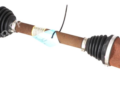 Used Left front driveshaft Left front driveshaft FORD FOCUS III Turnier 1.0 EcoBoost (100 hp) 40006376 40006376