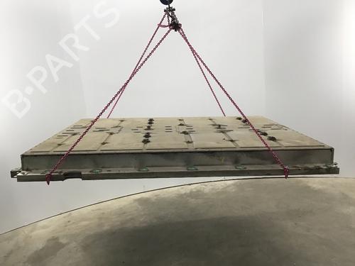 Used Battery VW ID.4 (E21) GTX (299 hp) 29824485