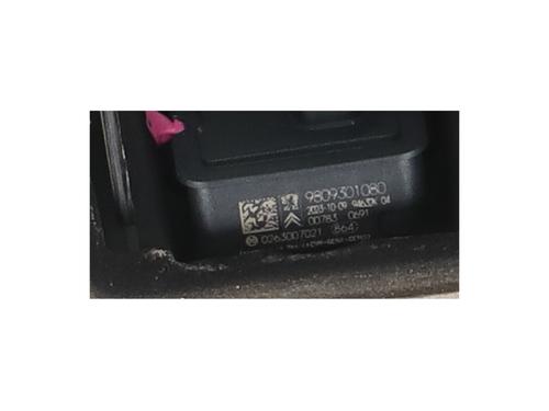 Camera CITROËN C5 AIRCROSS (A_) 1.2 PureTech 130 (ARHNSJ) | BP36264178E14 - Image 3