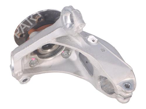 Left front steering knuckle MERCEDES-BENZ GLA (H247) GLA 200 (247.787) | BP27026321M25 
