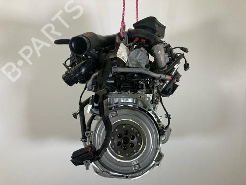 Motor MERCEDES-BENZ GLB (X247) GLB 200 (247.687) (163 hp) 26512019