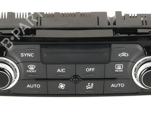 Used Climate control Climate control AUDI A8 D4 (4H2, 4H8, 4HC, 4HL) 3.0 TDI quattro (258 hp) 36039281 36039281
