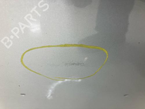 Left rear door PEUGEOT 308 SW II (LC_, LJ_, LR_, LX_, L4_) 1.6 BlueHDi 120 | BP25025936C4 