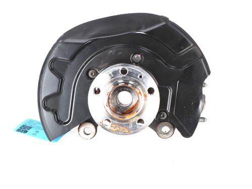 Fusee links voor Fusee links voor VW POLO VI (AW1, BZ1, AE1) GTI (207 hp) 36003064 36003064