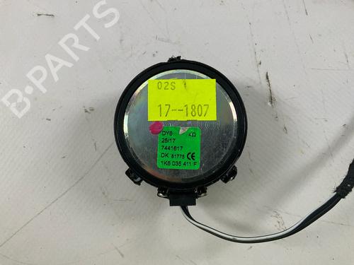 Electronic module VW GOLF VII (5G1, BQ1, BE1, BE2) 2.0 GTI | BP17948586M83 