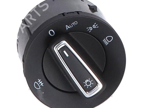 Used Headlight switch Headlight switch VW GOLF VII Variant (BA5, BV5) 1.4 TSI (125 hp) 40292781 40292781