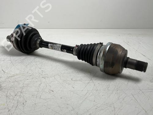 Other VW GOLF VIII Variant (CG5, DB5) 2.0 TSI | BP39245640O1 - Image 2