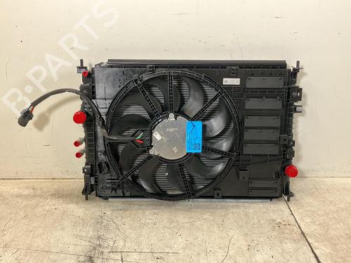 Radiator set OPEL VIVARO C Van (K0) VIVARO-E HYDROGEN | BP39927251M120 - Image 11