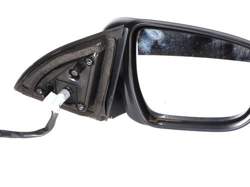 Retrovisor derecho Retrovisor derecho NISSAN QASHQAI II (J11, J11_) 1.3 DIG-T (158 hp) 37400884 37400884