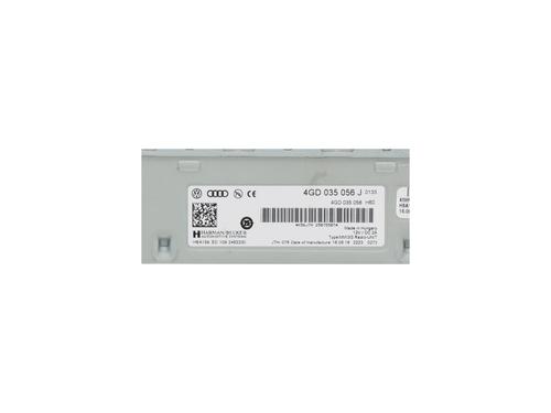 Electronic module AUDI A8 D4 (4H2, 4H8, 4HC, 4HL) 3.0 TDI quattro | BP34709908M83 - Image 3