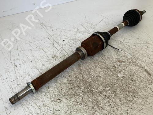 Right front driveshaft FORD TRANSIT V363 Platform/Chassis (FED, FFD) 2.0 EcoBlue | BP37493306M39 - Image 3