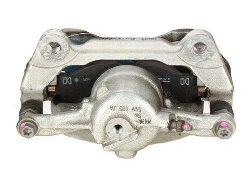 Left front brake caliper VW T-ROC (A11, D11) 1.5 TSI | BP33884604M105 - Image 2