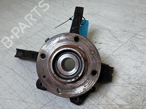 Left front steering knuckle OPEL CORSA F (P2JO) 1.2 (68) | BP39486103M25 - Image 2