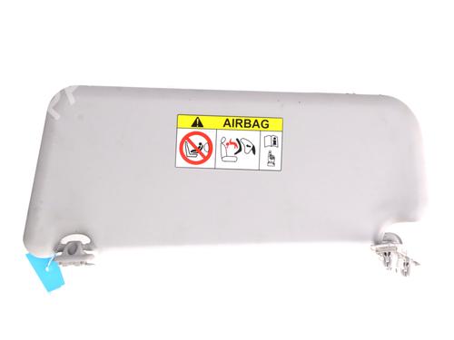 Right sun visor OPEL VIVARO C Van (K0) VIVARO-E HYDROGEN | BP39924987I2 - Image 2