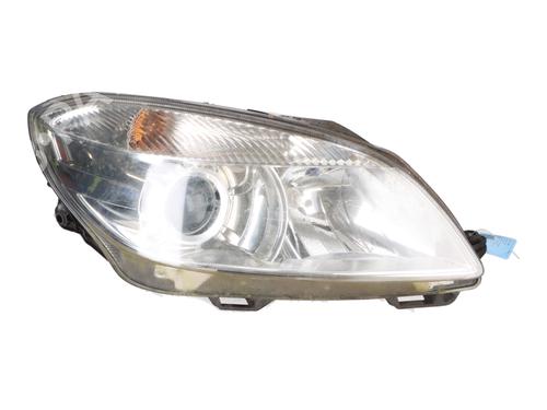 Used Right headlight Right headlight SKODA ROOMSTER (5J7) 1.2 TDI (75 hp) 34374301 34374301