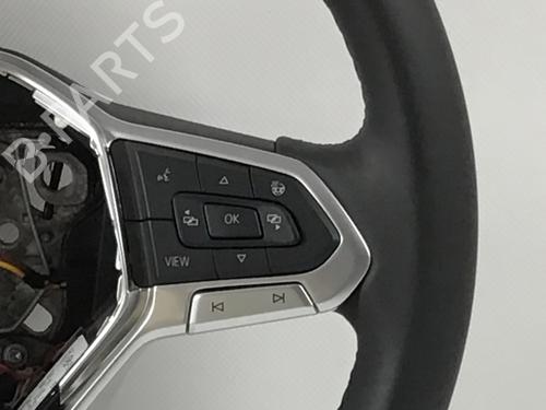 Steering wheel VW GOLF VIII (CD1, DA1) 1.0 TSI | BP35725511C49 - Image 2