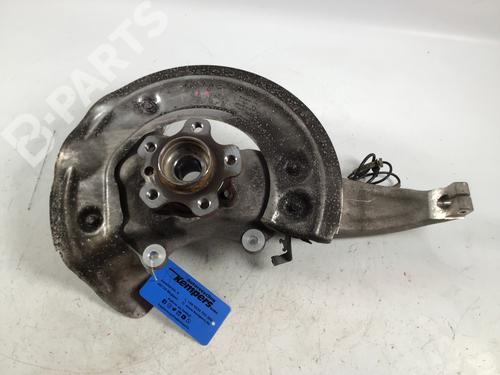 Left front steering knuckle BMW 7 (G11, G12) M 760 i, Li xDrive | BP10412177M25 