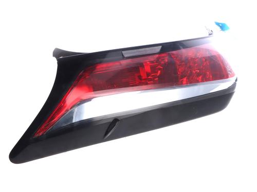 Left taillight TOYOTA AYGO (_B4_) 1.0 (KGB40) | BP40043557C34 - Image 2