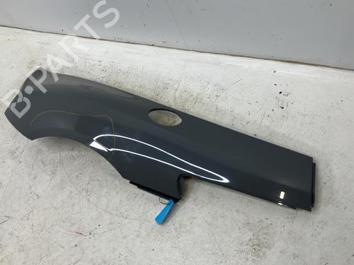 Bagstkærm Højre Bagstkærm Højre AUDI R8 Spyder (4S9, 4SR) 5.2 FSI quattro (540 hp) 34211949 34211949