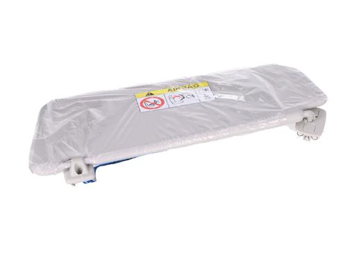 Right sun visor OPEL VIVARO C Van (K0) 2.0 All-wheel Drive | BP39919416I2 - Image 2