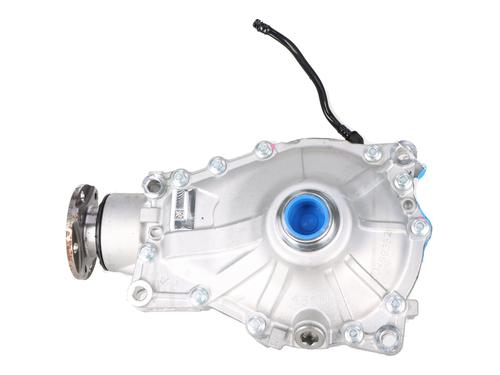 Front differential BMW X5 (G05, F95) xDrive 40 i Mild-Hybrid | BP39922045M23 - Image 2