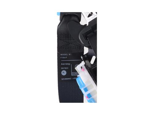 Front left seatbelt TOYOTA AYGO (_B4_) 1.0 (KGB40) | BP39530459I26 - Image 3