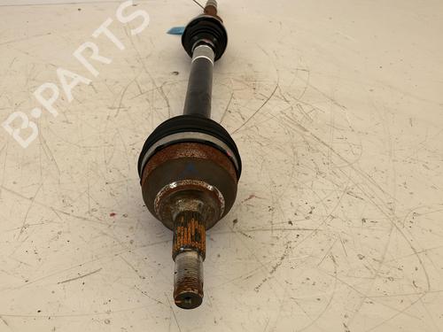 Right front driveshaft PEUGEOT EXPERT Van (V_) E-EXPERT HYDROGEN | BP39926729M39 - Image 2