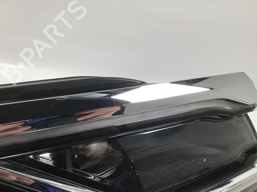 Right headlight VW TOUAREG (CR7, RC8) 3.0 TDI 4motion | BP33304085C29 - Image 3