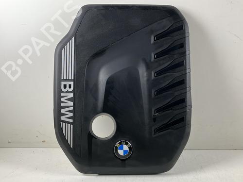 Blindagem superior Blindagem superior BMW X6 (G06, F96) xDrive 40 d Mild-Hybrid (340 hp) 33882199 33882199